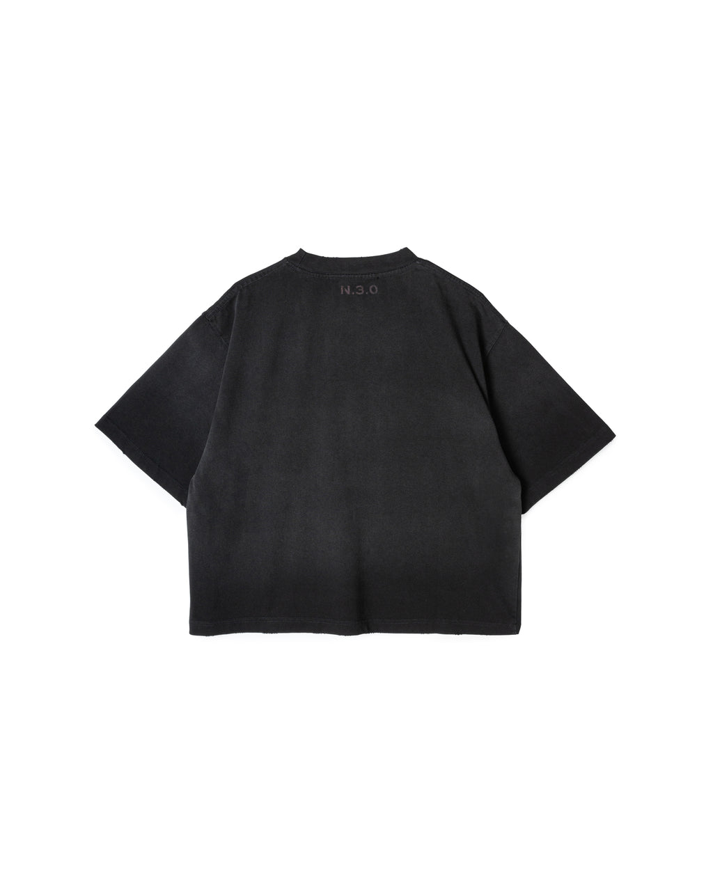 N E O Vol.2_CH.1 CTRL Rules Tee