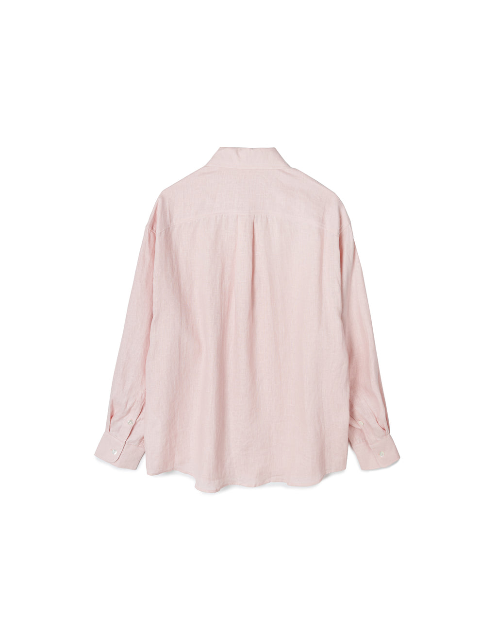 Essential Structure Shirt