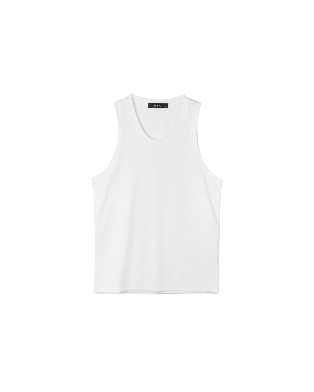 Oversize Tank Top