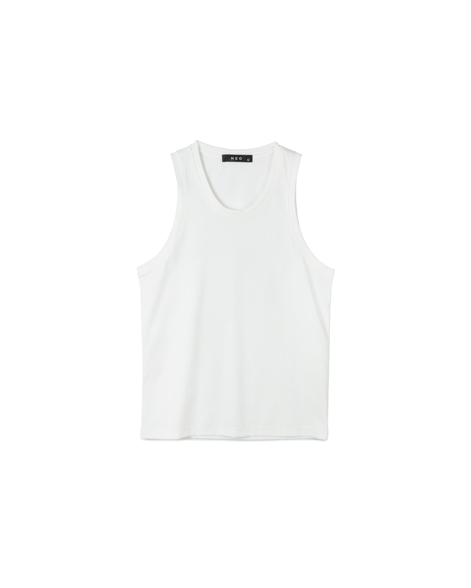 Oversize Tank Top
