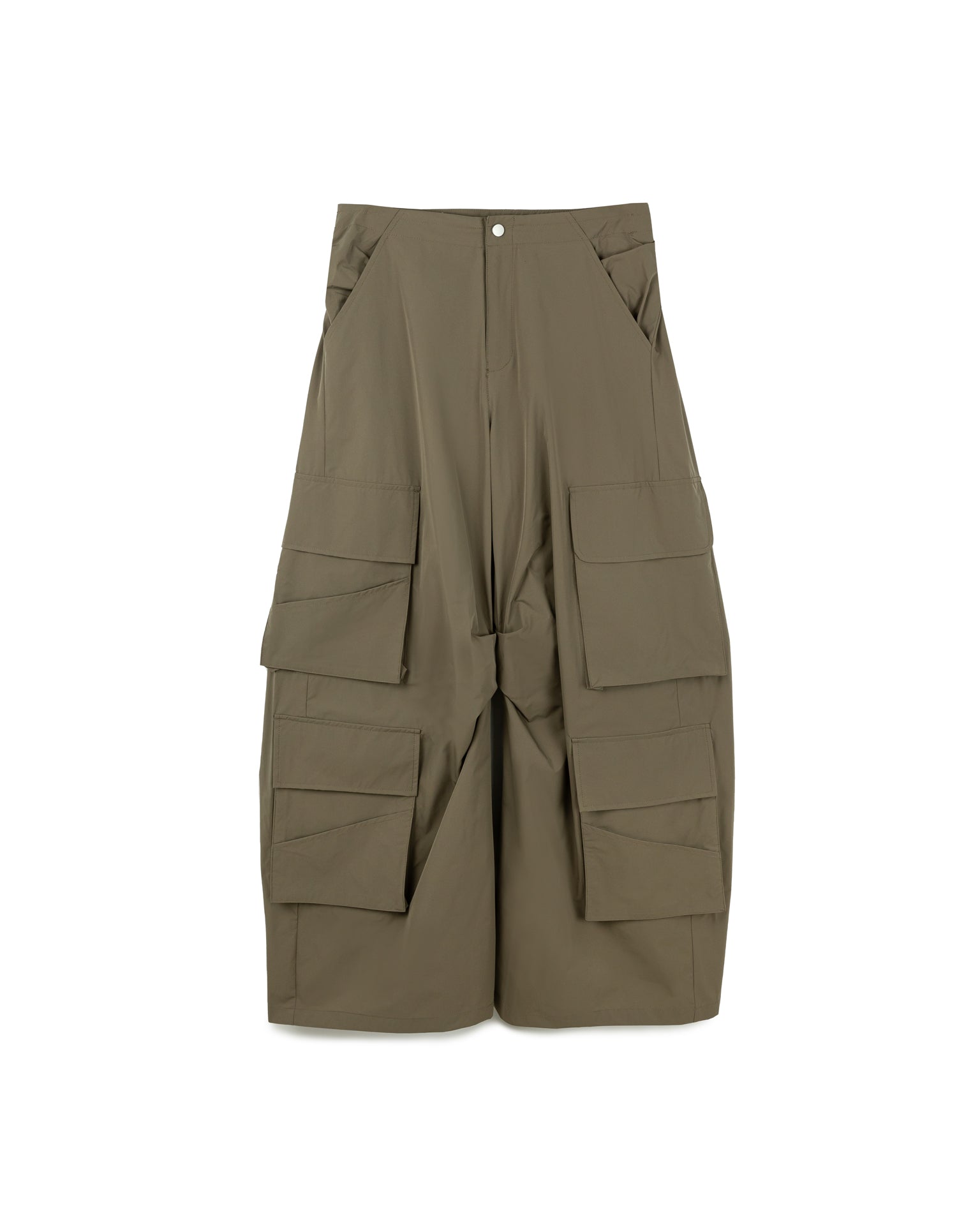 Big Pocket Cargo Pants