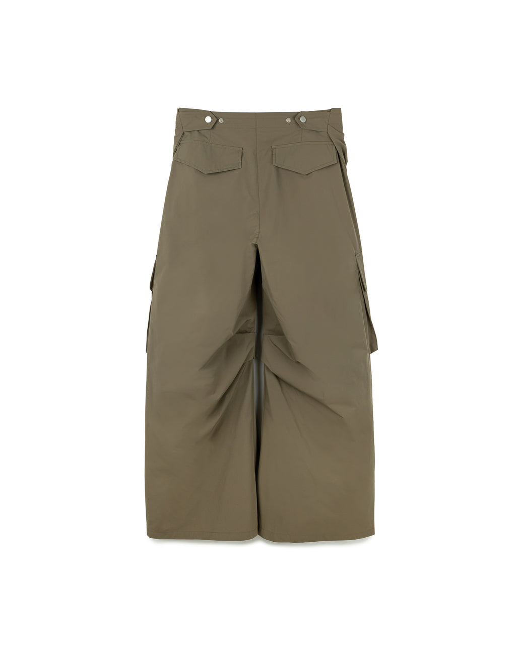 Big Pocket Cargo Pants