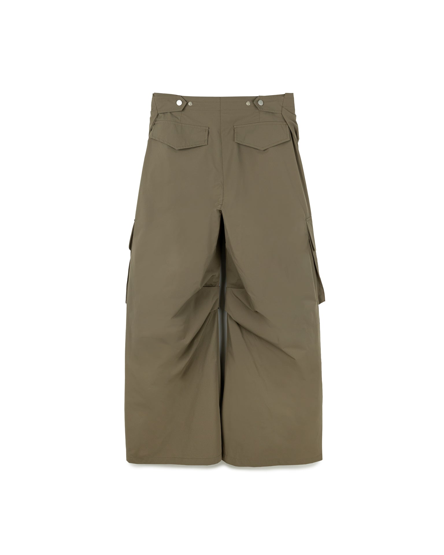 Big Pocket Cargo Pants
