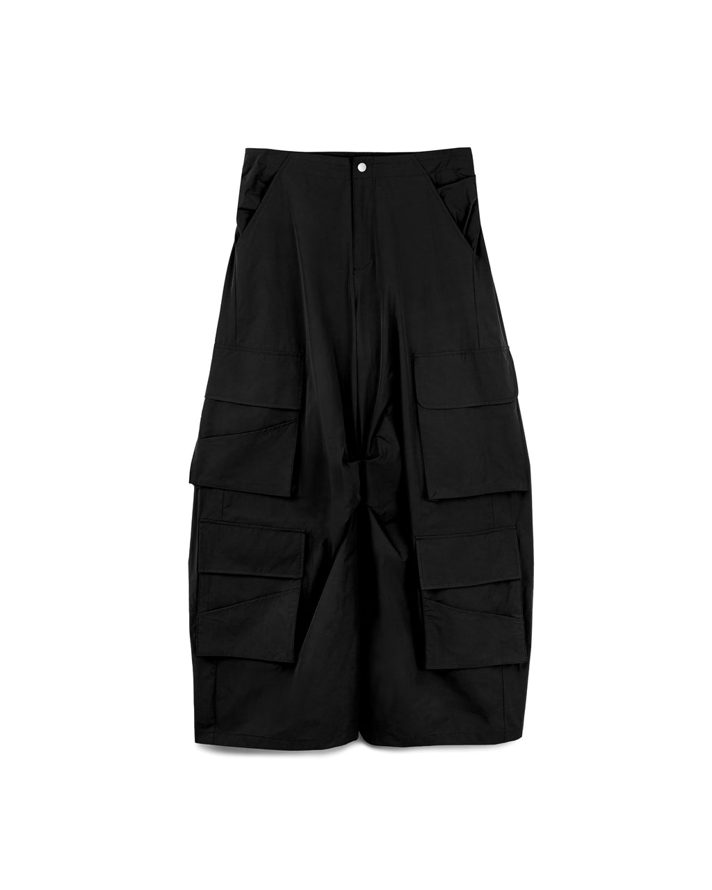 Big Pocket Cargo Pants