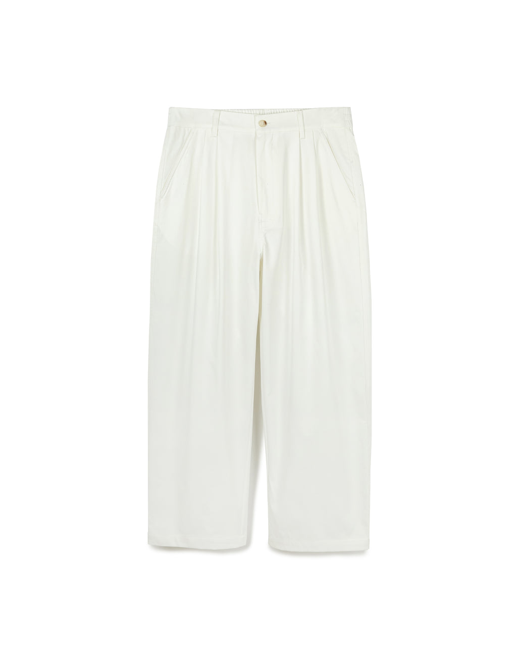 Minimal Volume Trousers