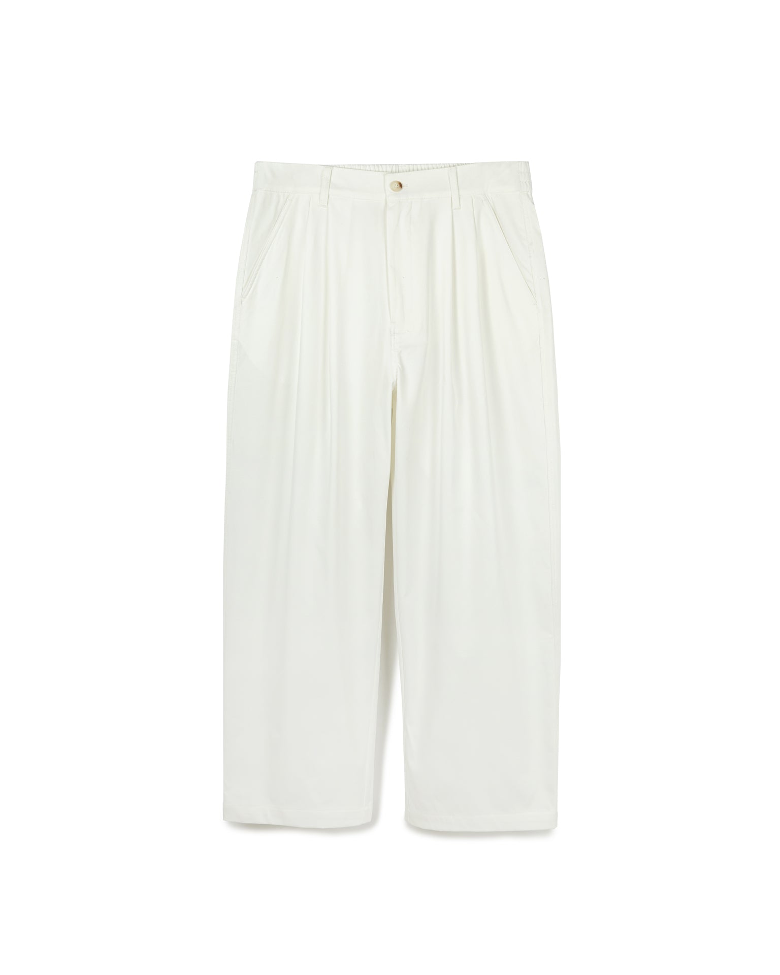 Minimal Volume Trousers