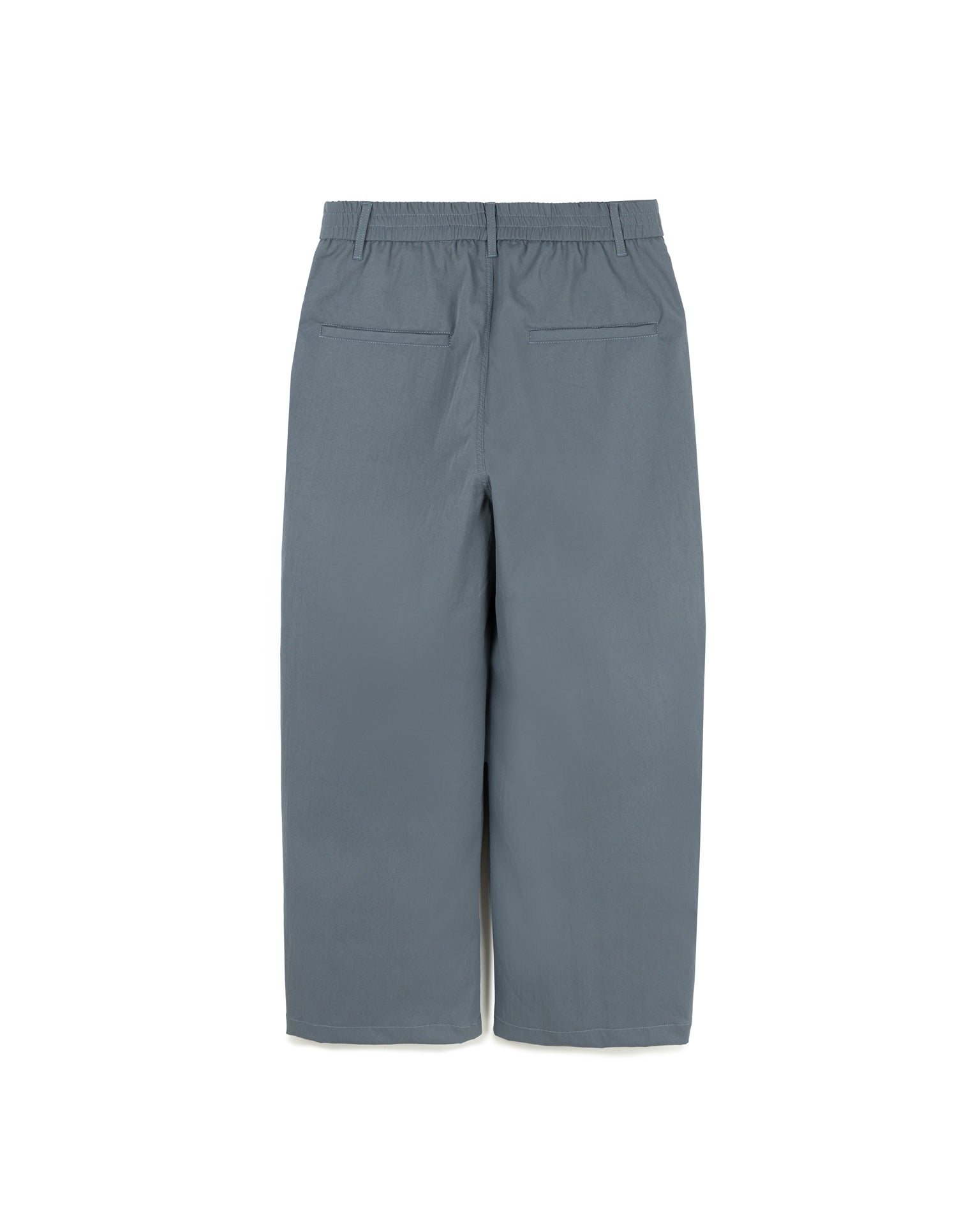 Minimal Volume Trousers