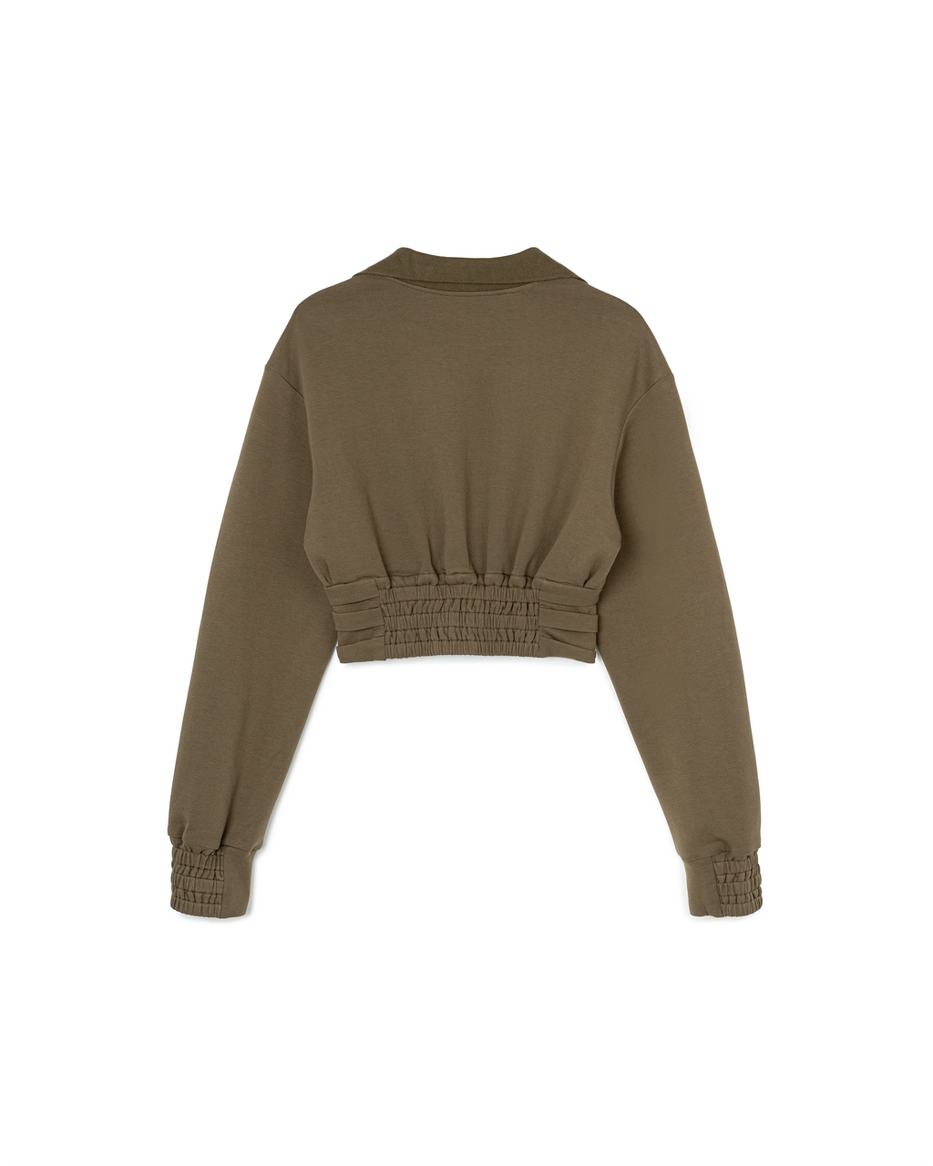 N E O VOL.2_CH.2 Boxer Crop Top