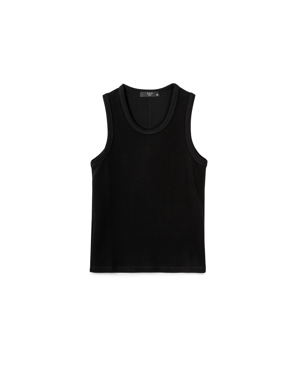 Ribbed Tank Top