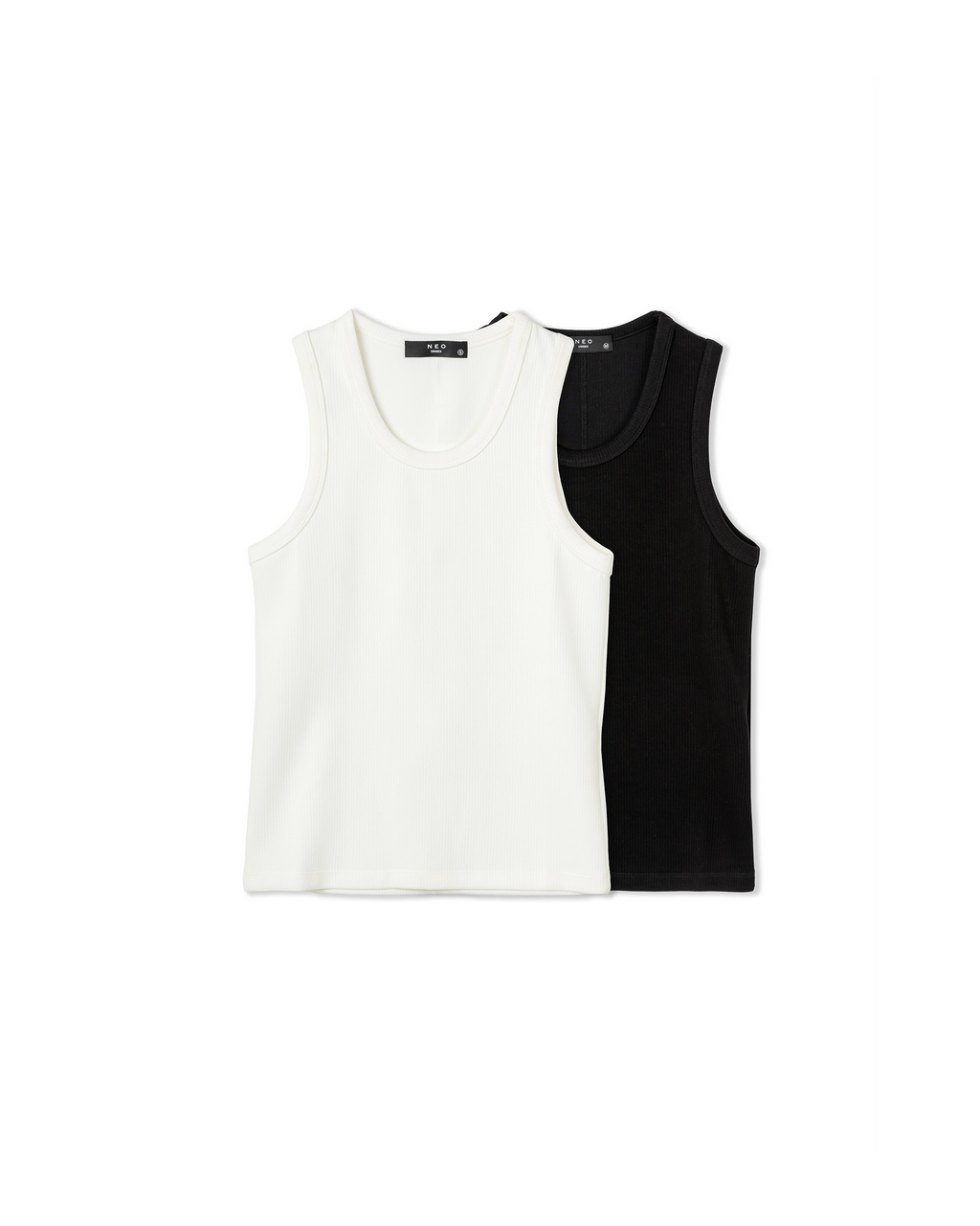 Ribbed Tank Top