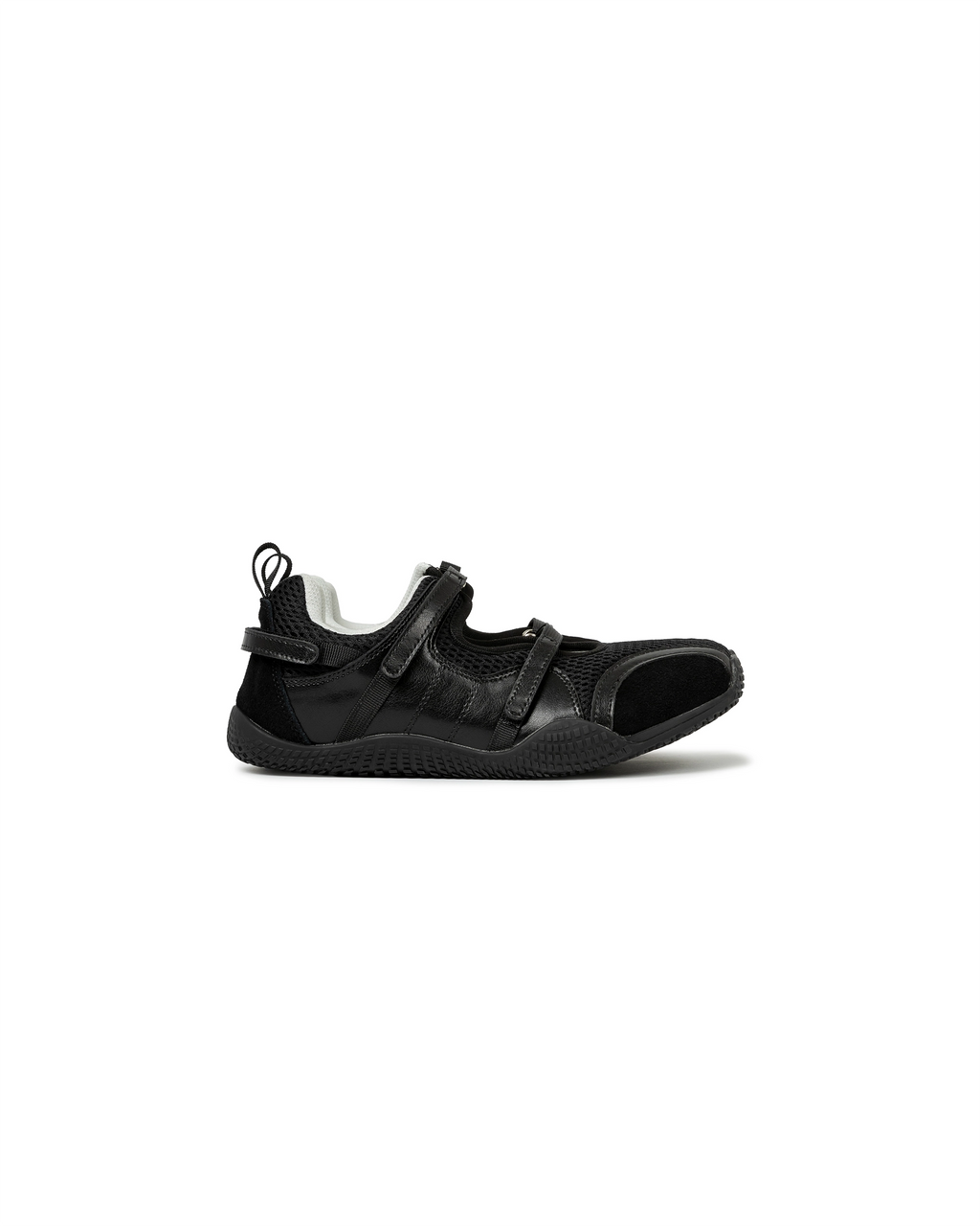 Sporty Mary Janes