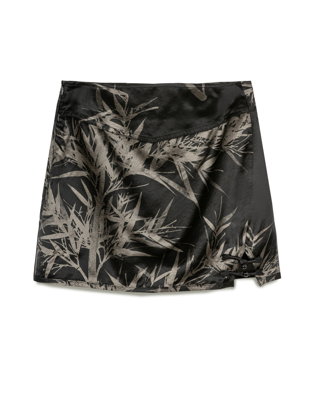 N E O CH.2 Modern Bamboo Cheongsam Set