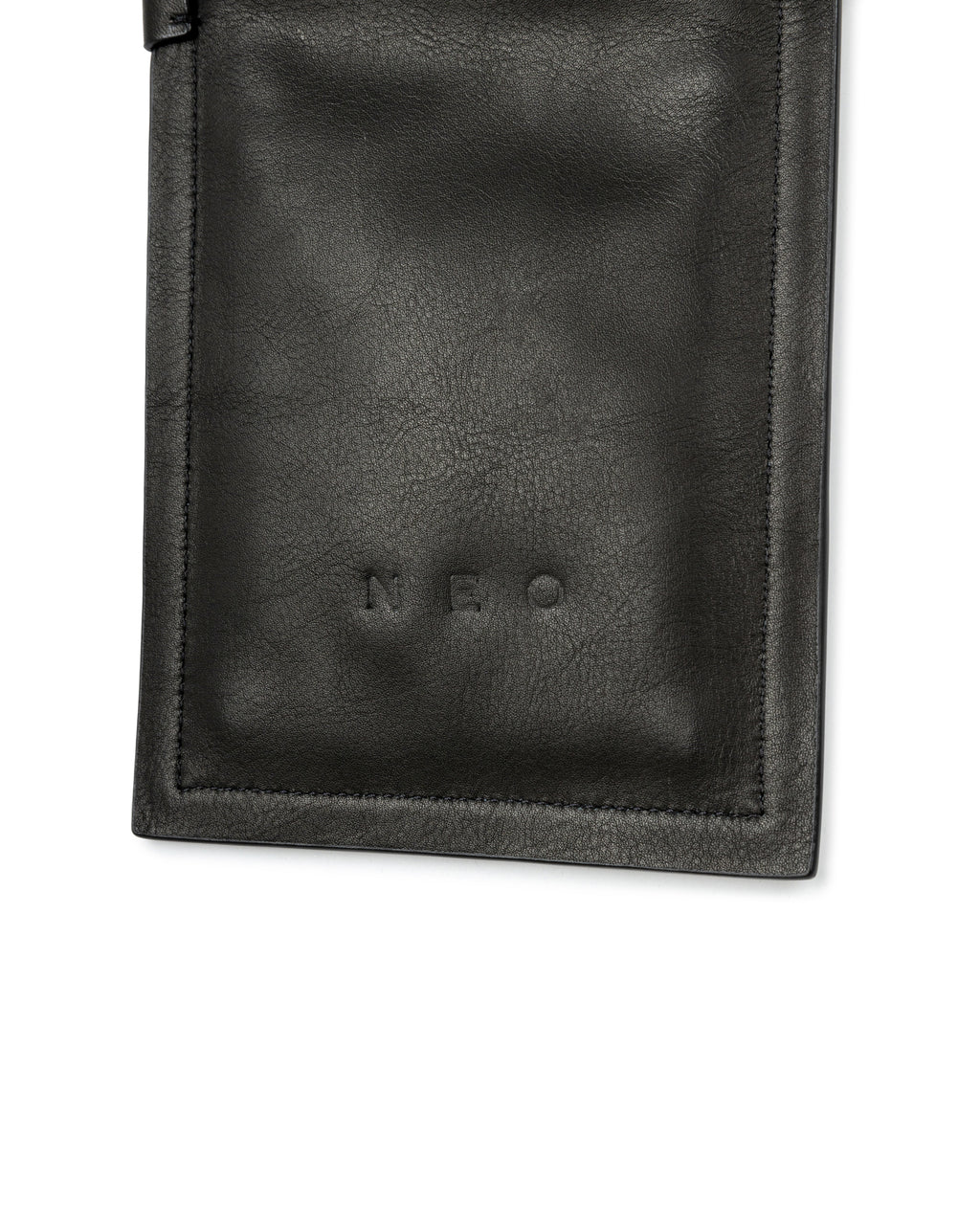 Genuine Leather Mini Bag