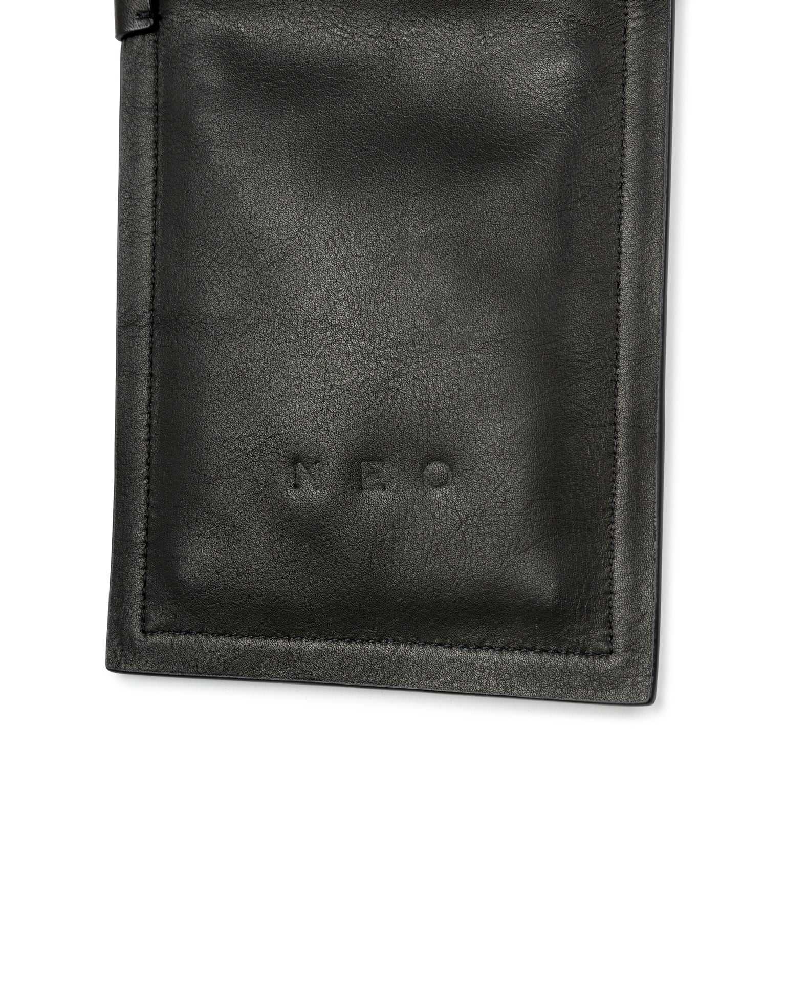 Genuine Leather Mini Bag