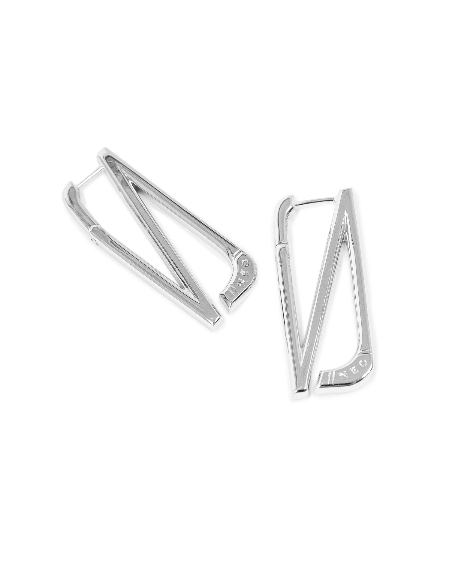 N E O CH.1 Hoop Earring