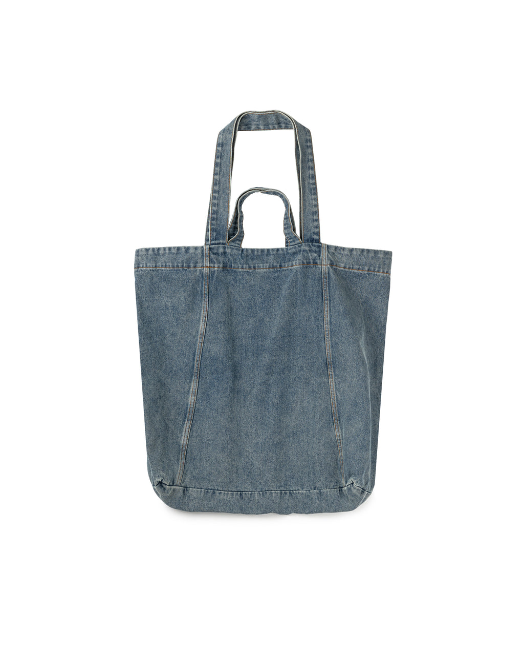 Denim Tote Bag