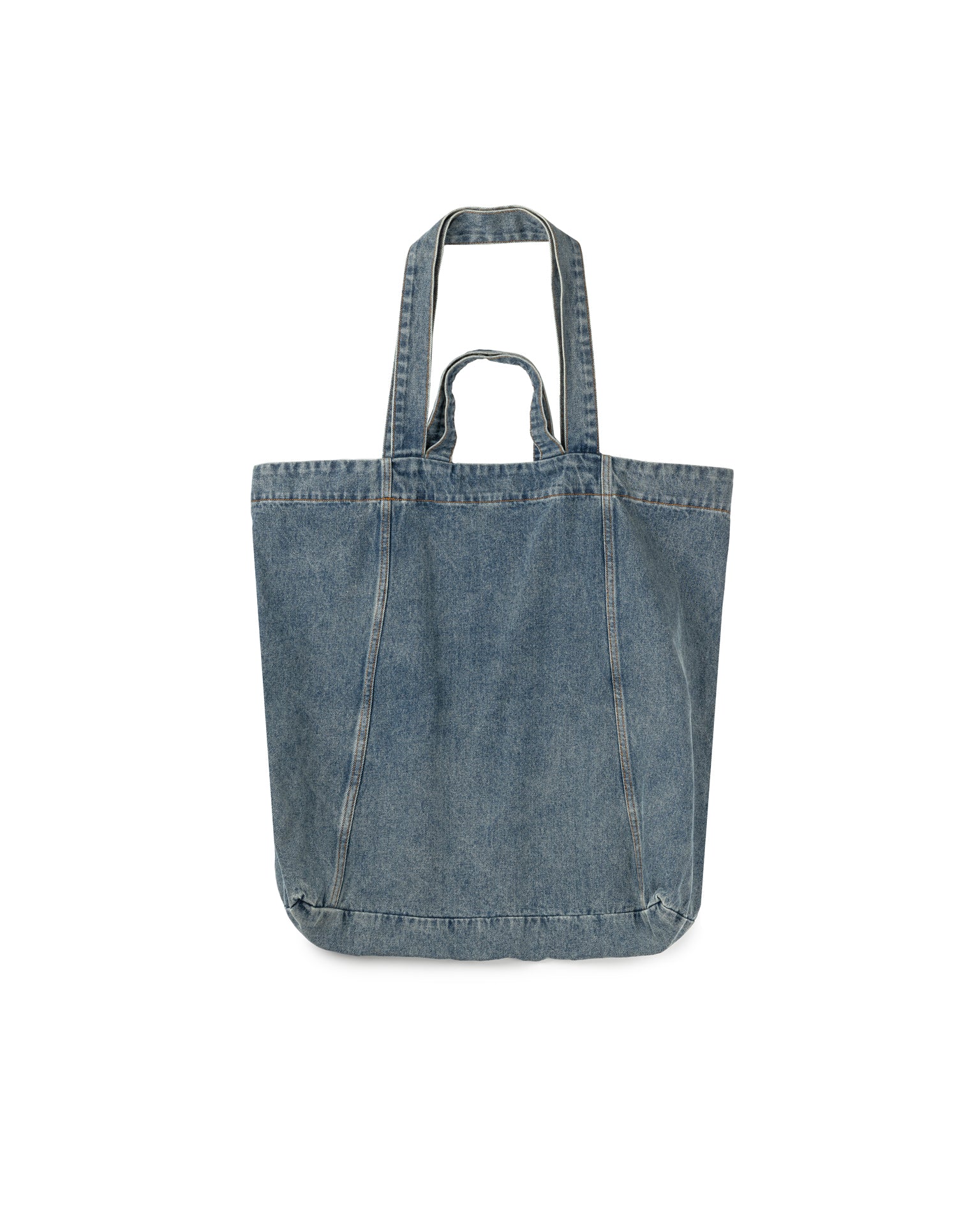 Denim Tote Bag