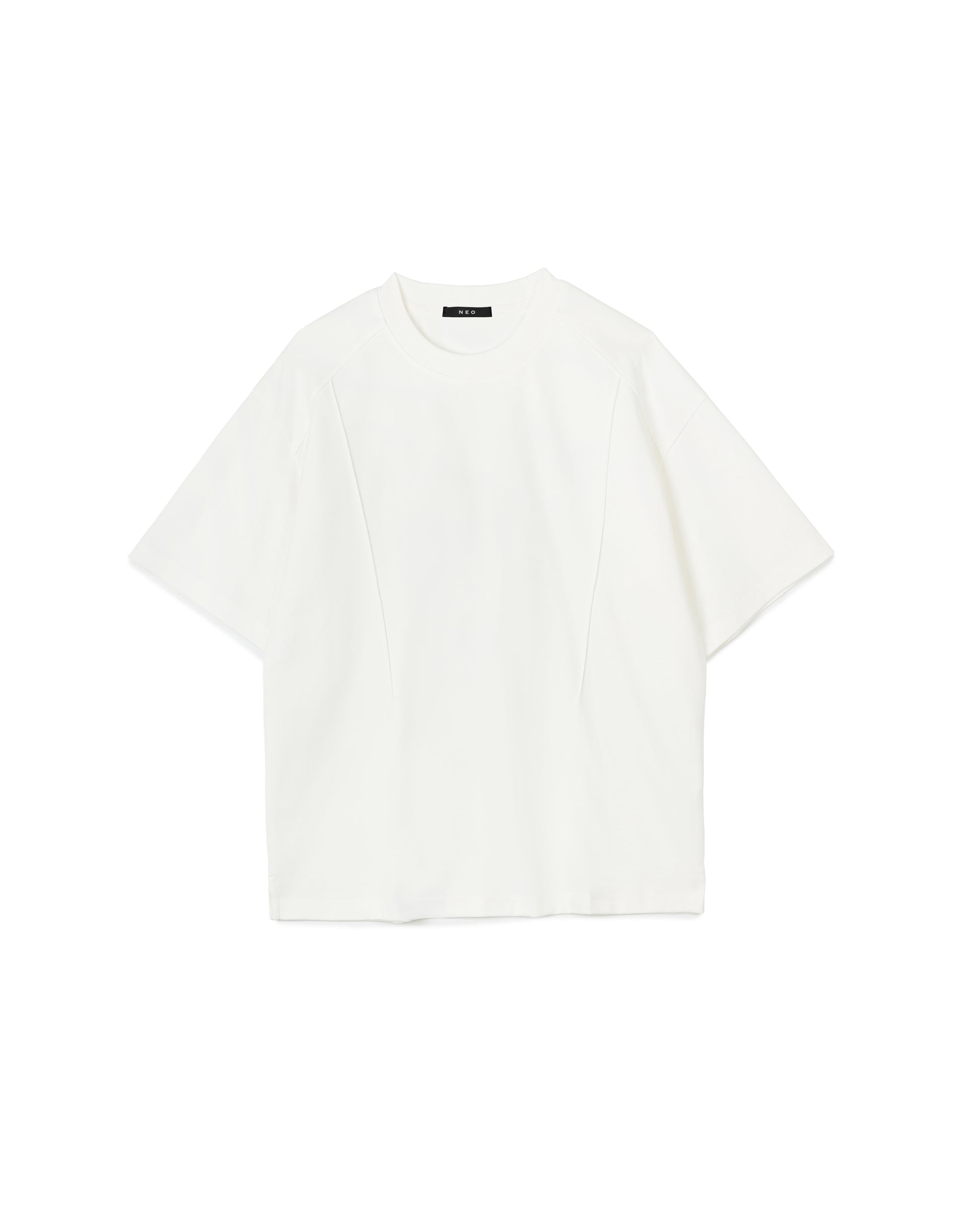 Seam Oversized Tee