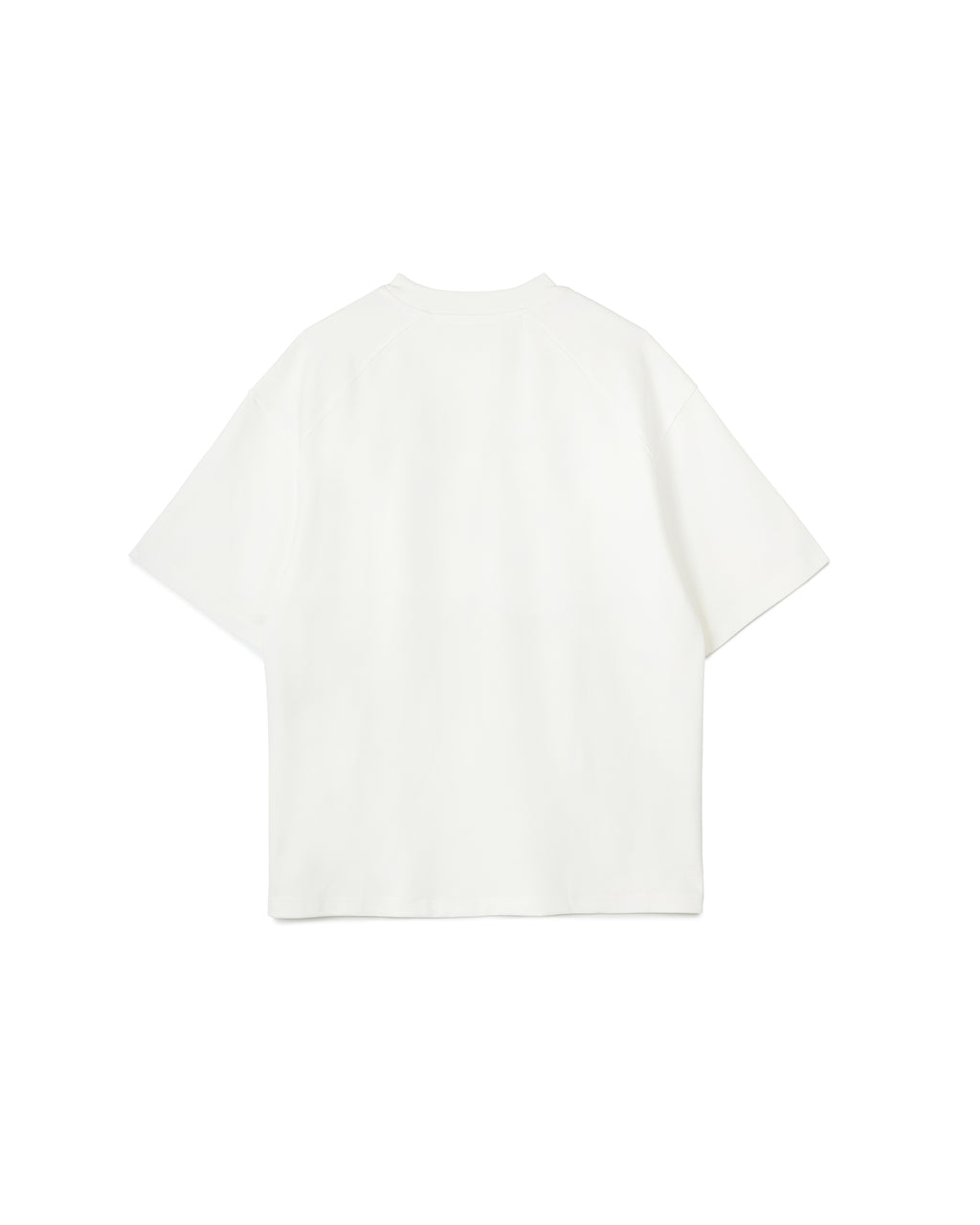 Seam Oversized Tee