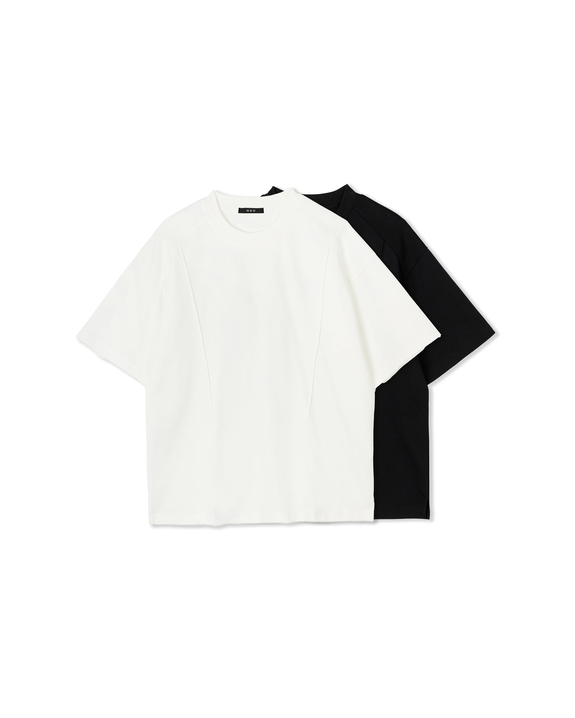 Seam Oversized Tee