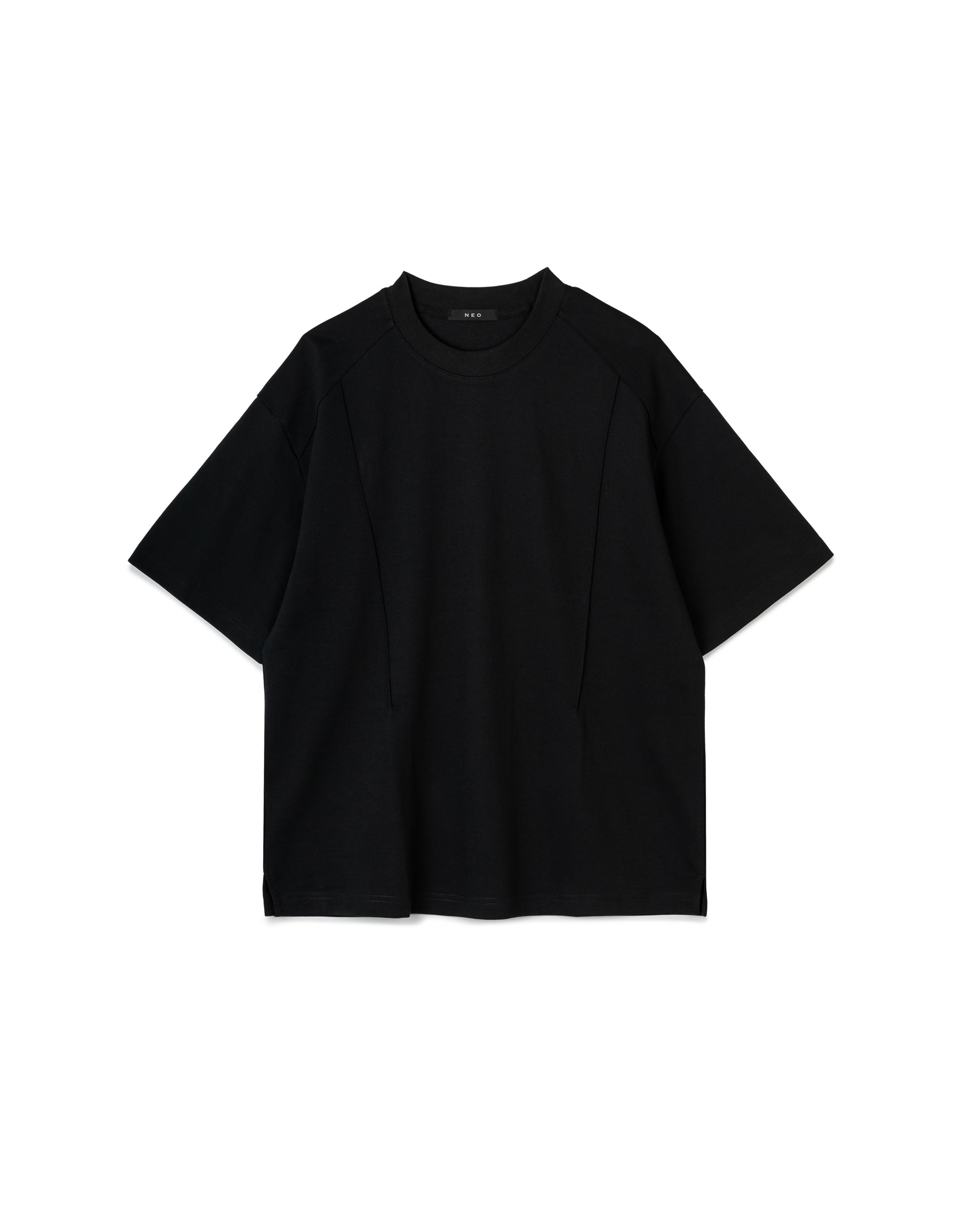 Seam Oversized Tee