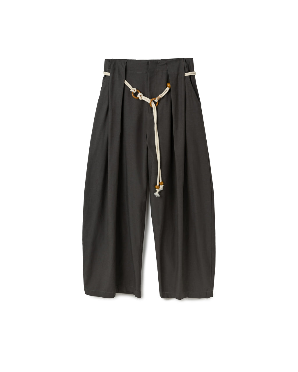 Bohemian Long Pants