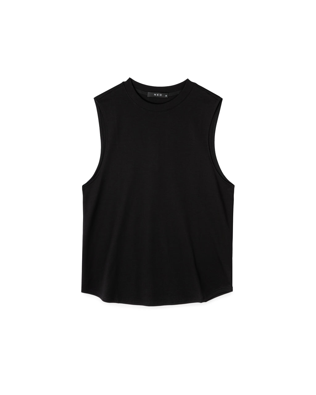 Minimalist Muscle Tee
