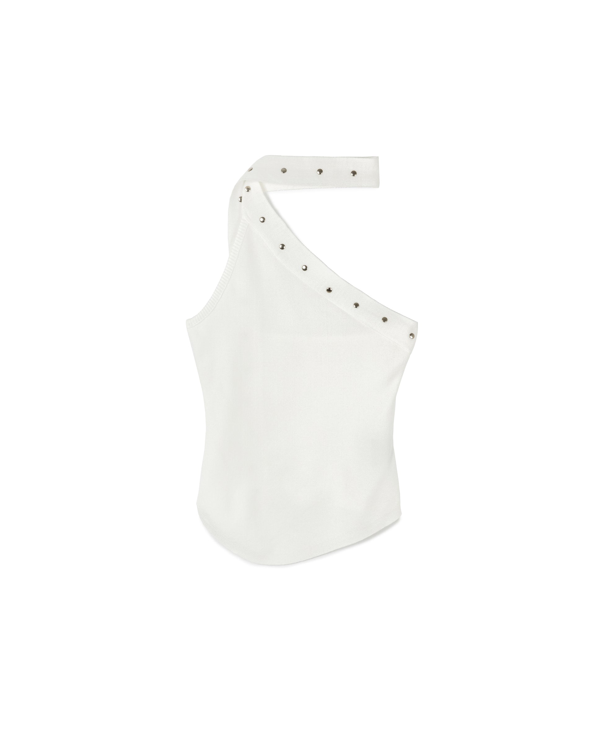Asymmetric Stud Top