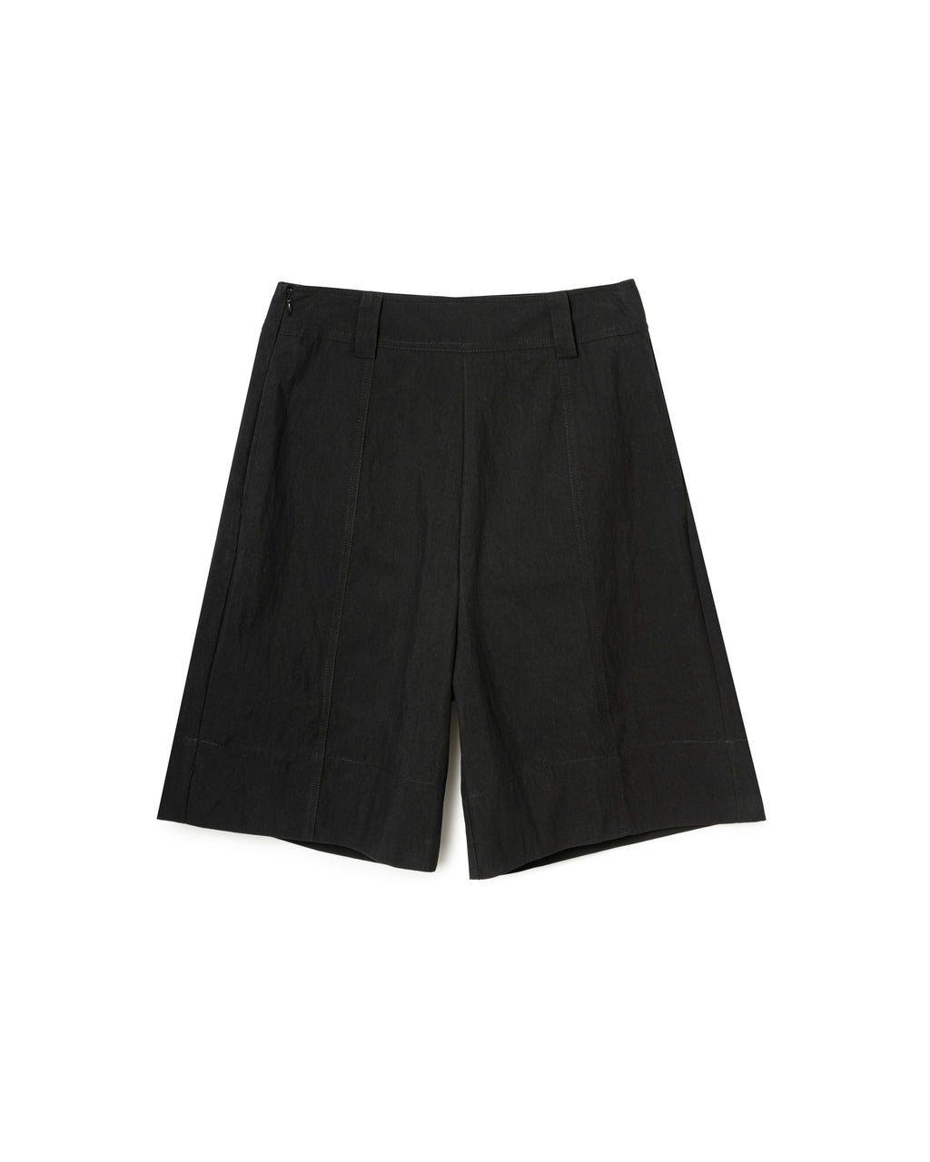 Minimalist A-line Short