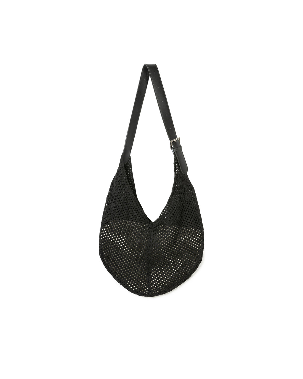 Hollow Knitted Bag