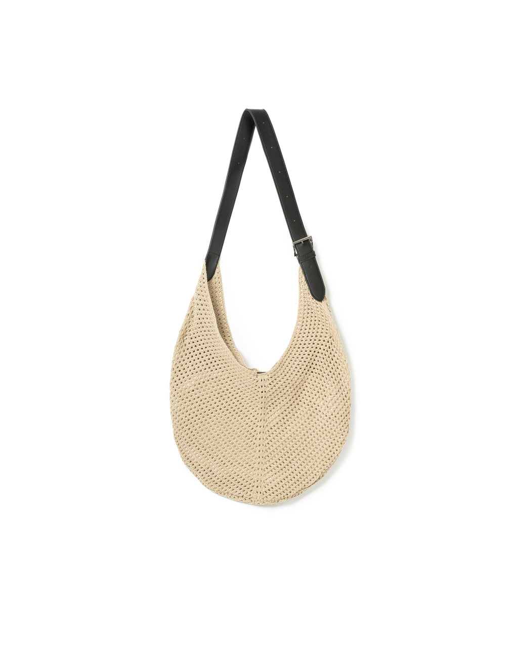 Hollow Knitted Bag
