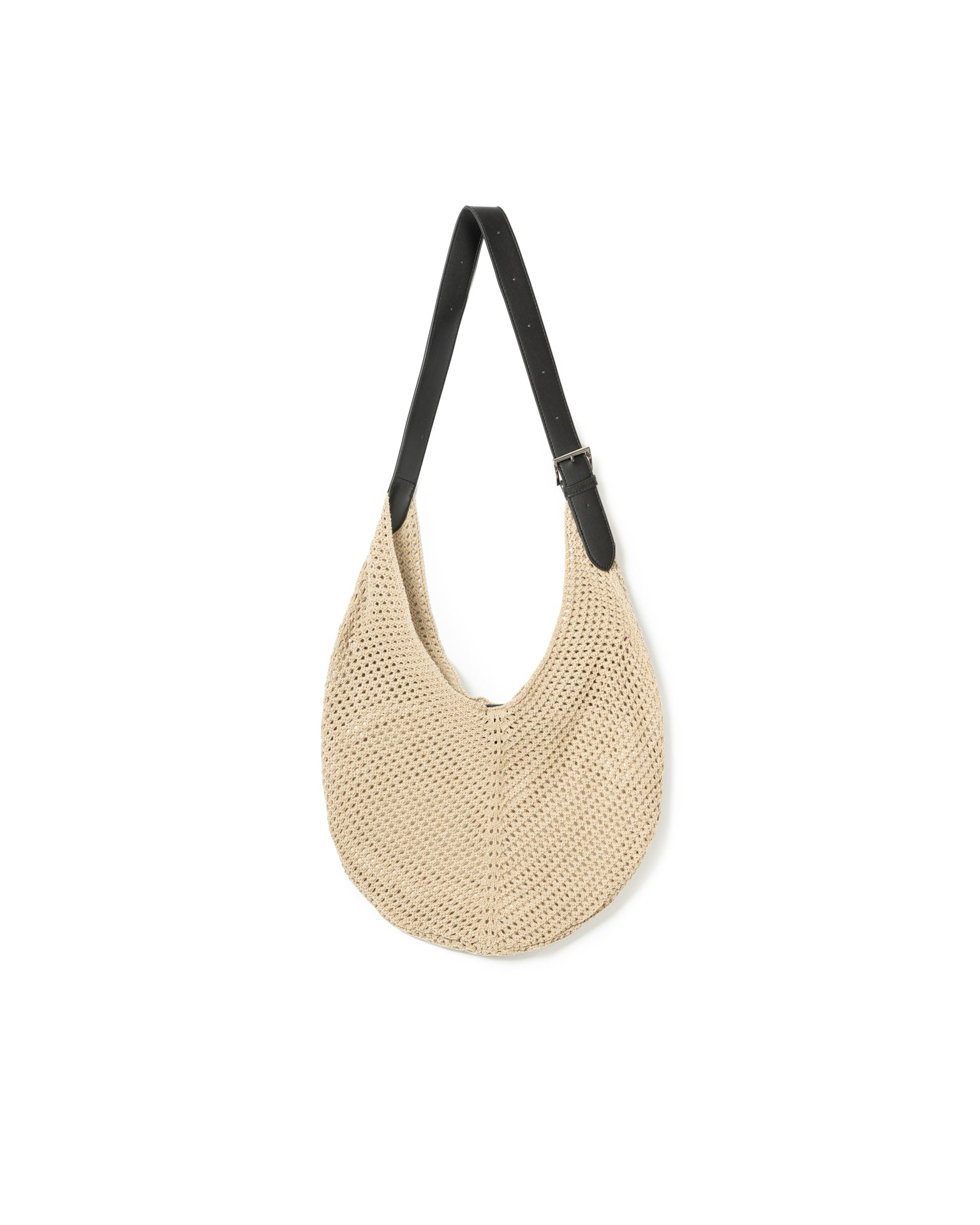 Hollow Knitted Bag