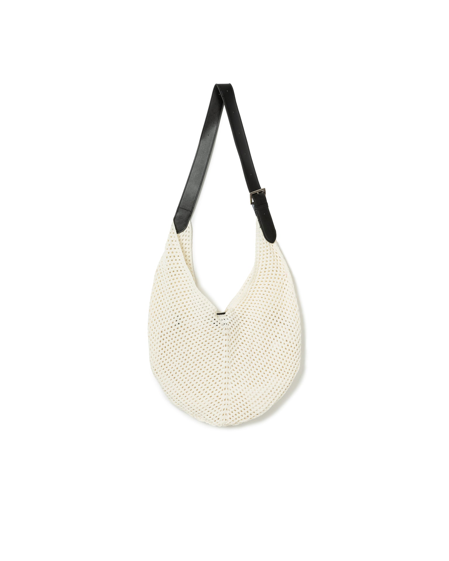 Hollow Knitted Bag