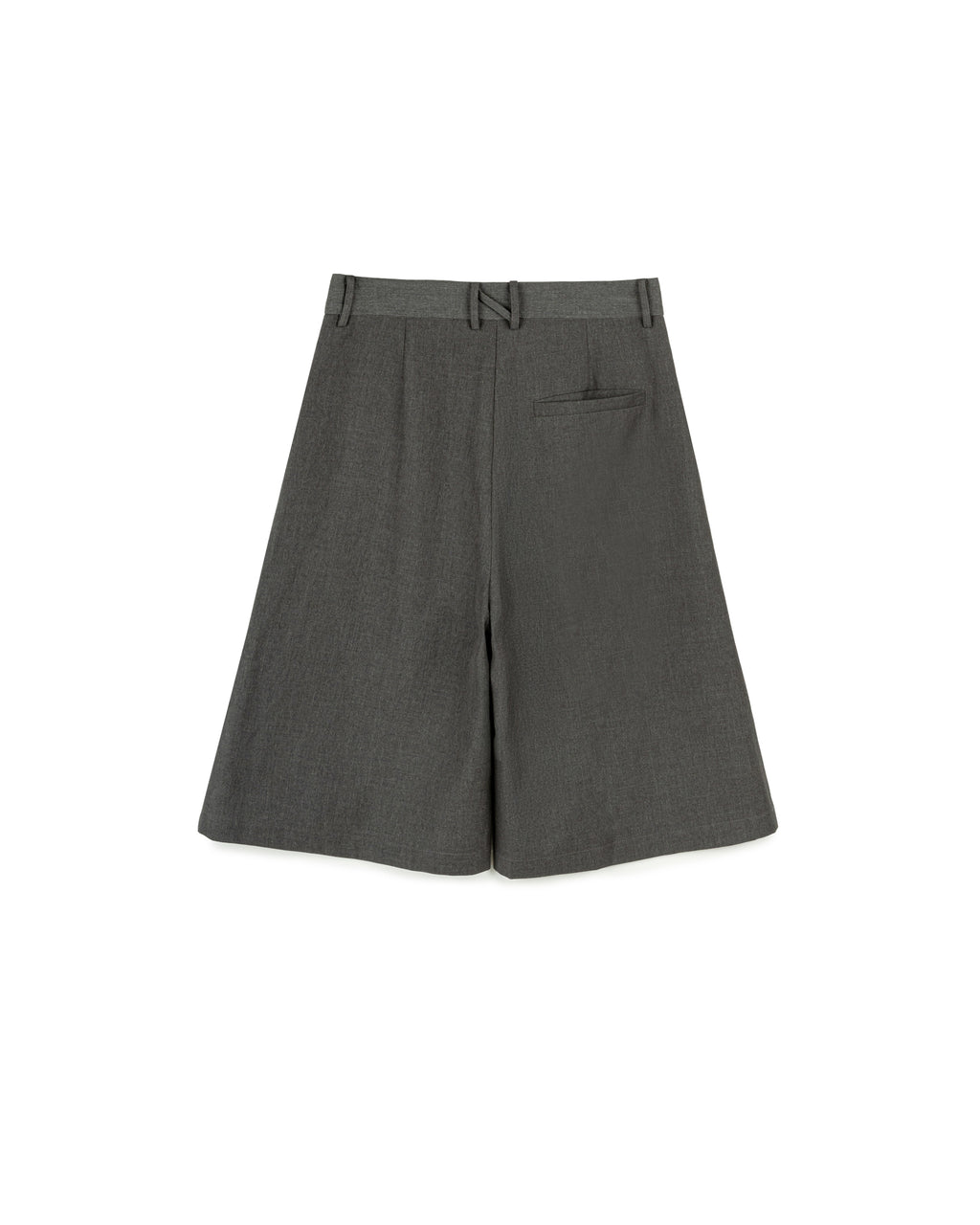 N E O CH.1 Suit Short