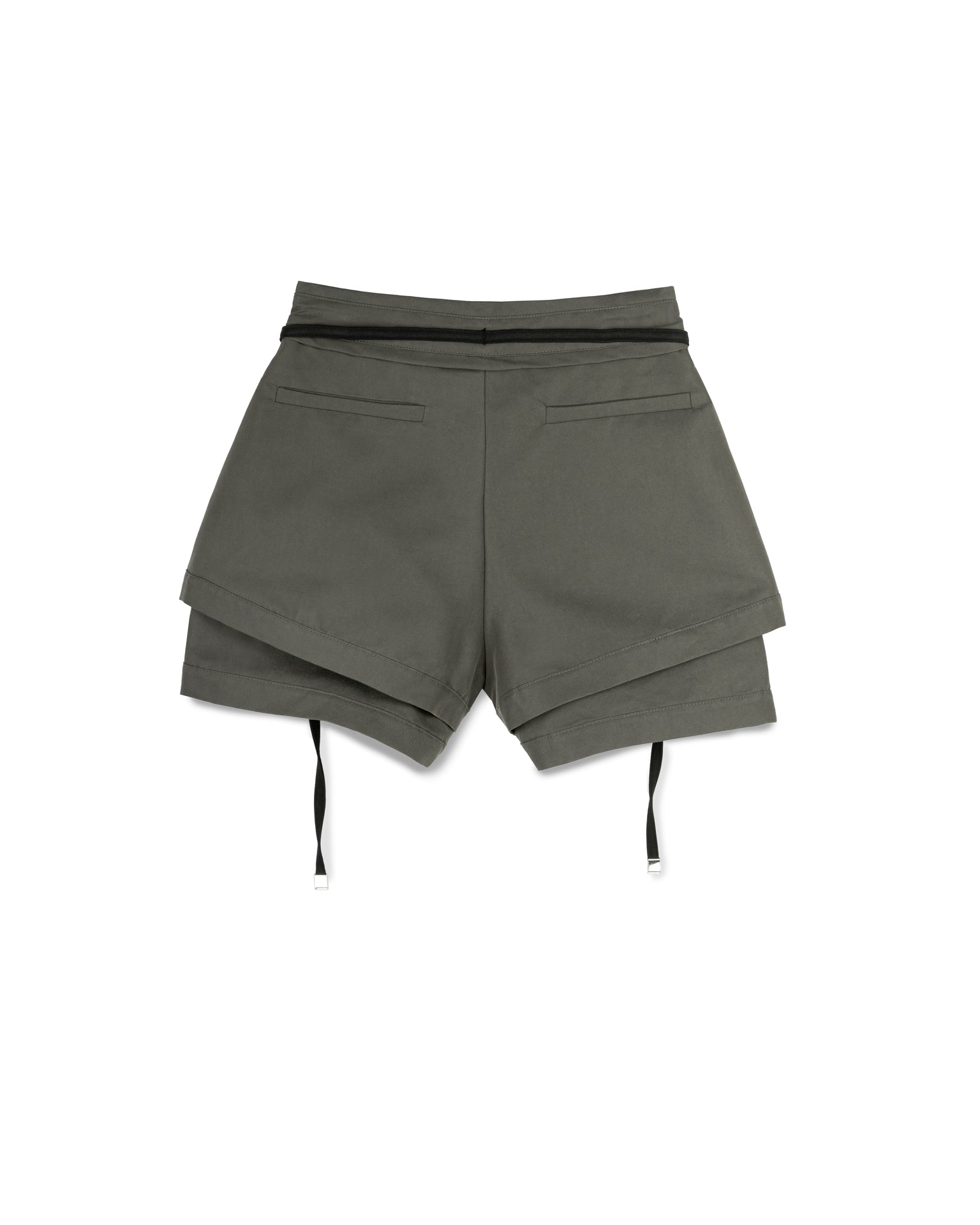 N E O CH.1 Double-layered Shorts