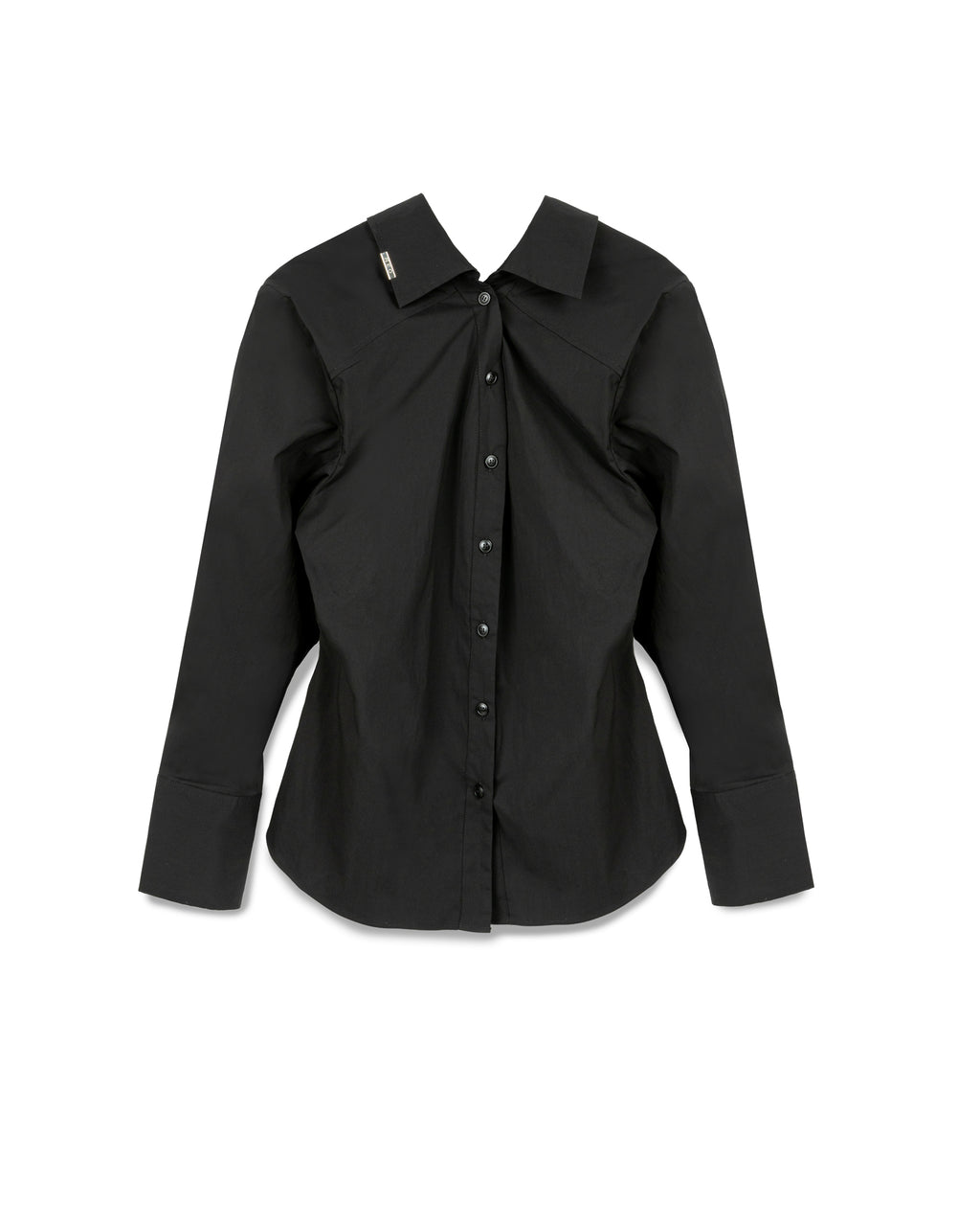 N E O CH.1 Backdrop Shirt
