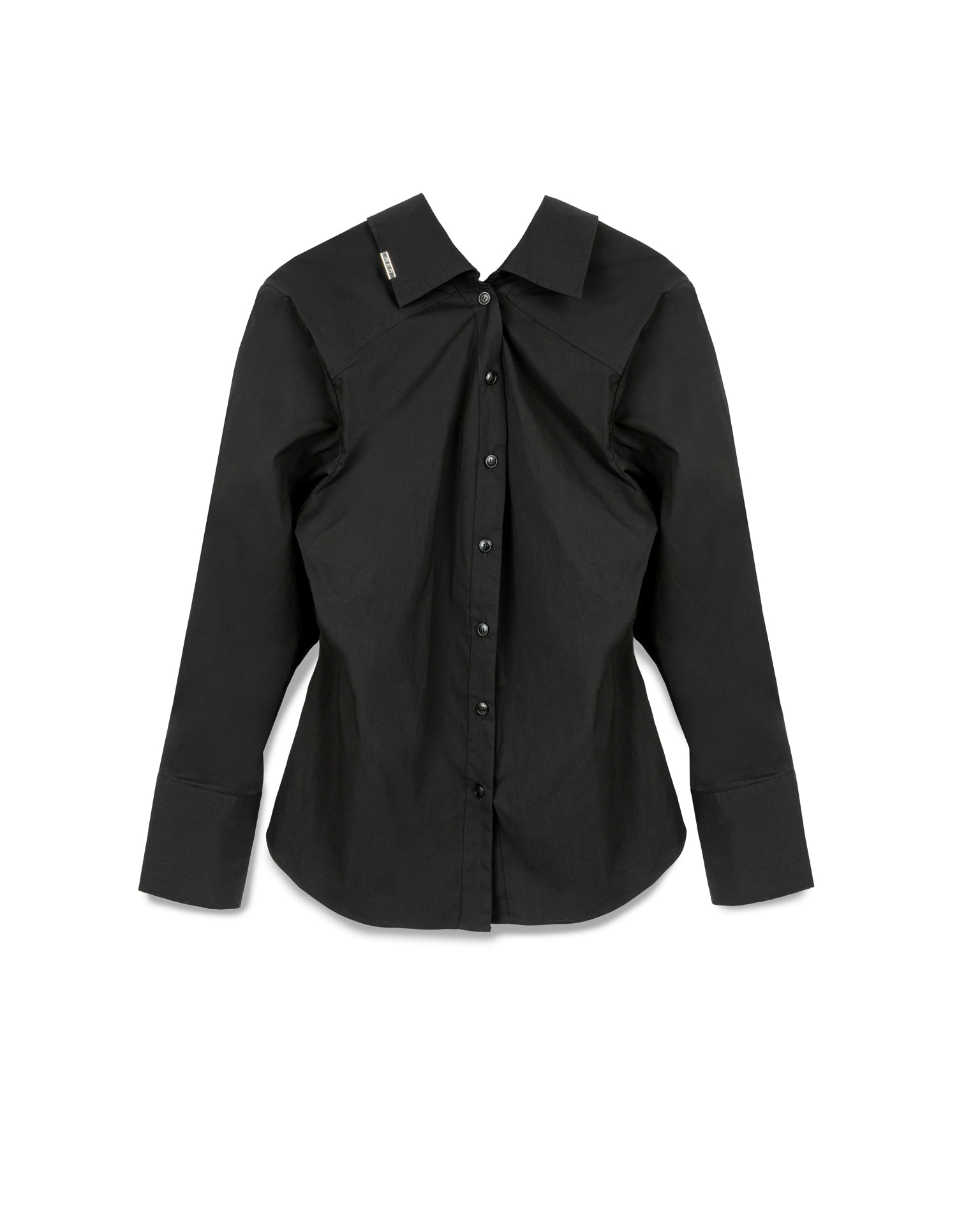 N E O CH.1 Backdrop Shirt