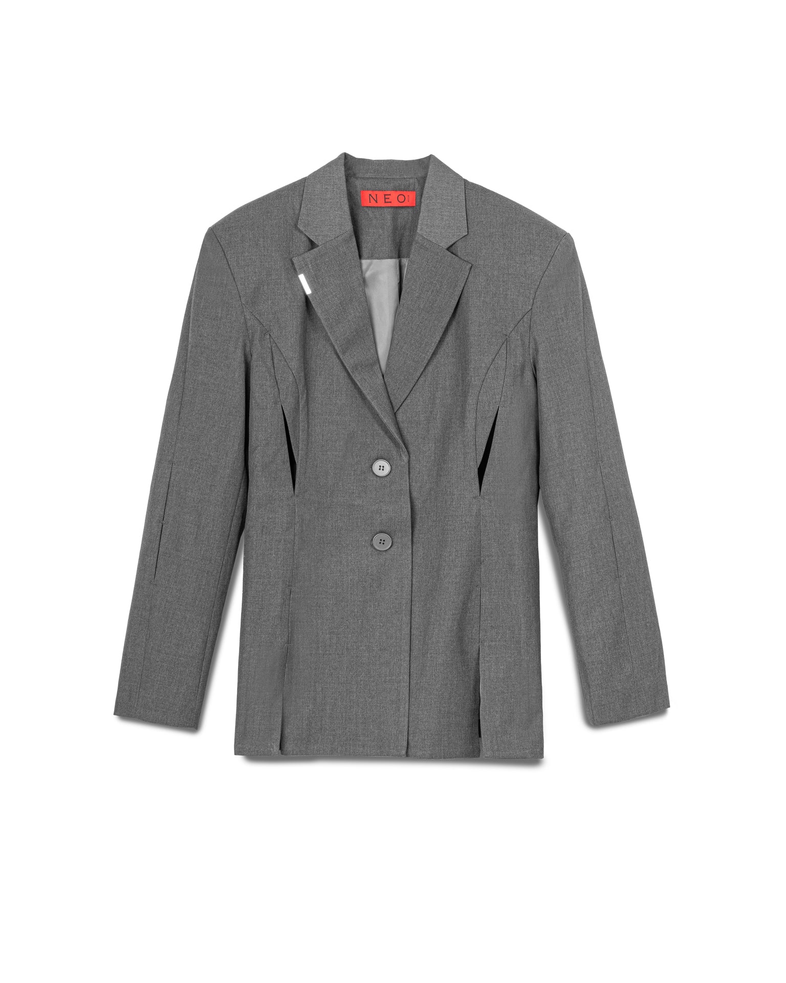 N E O CH.1 Chipped Blazer