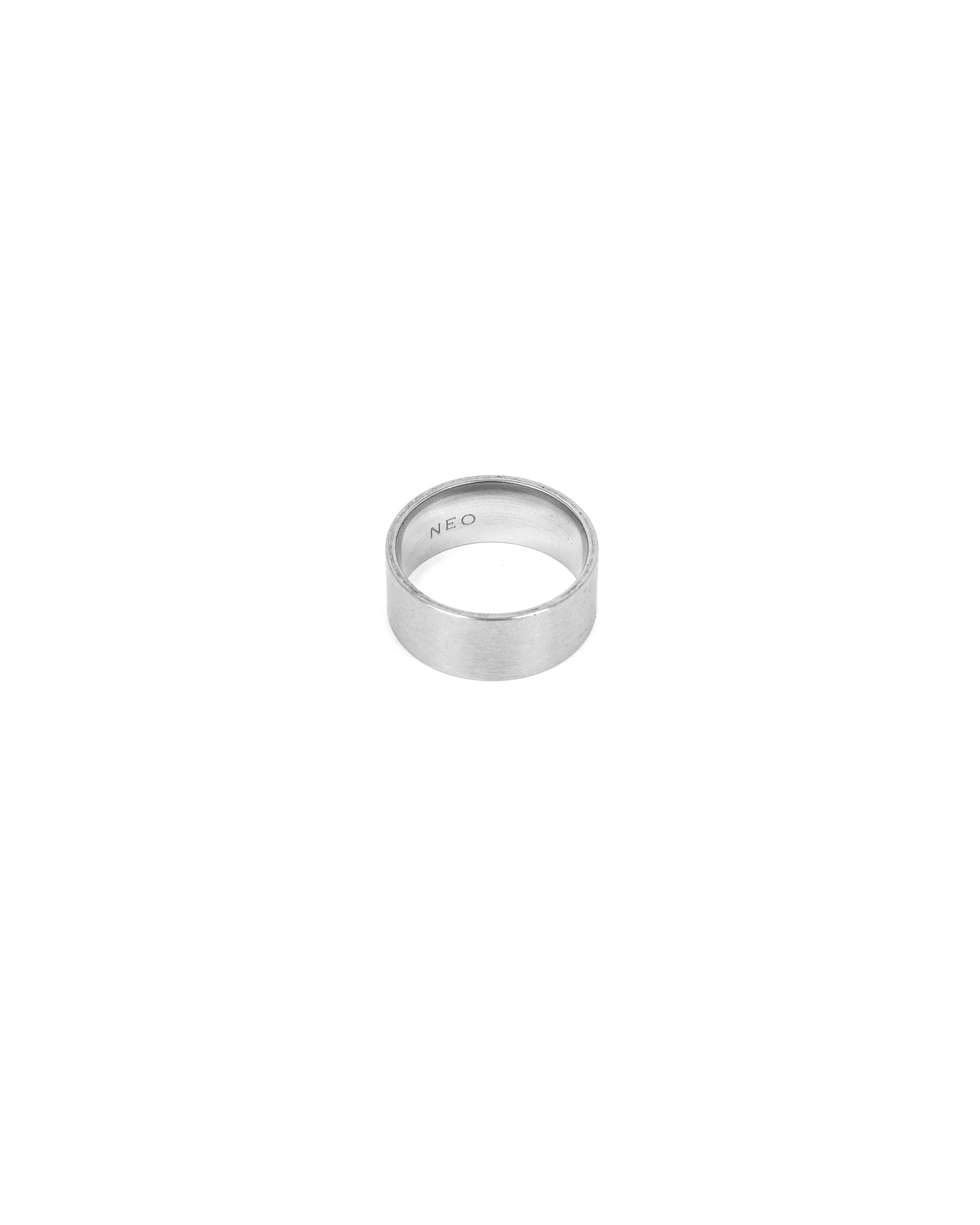 N E O Minimalist Ring