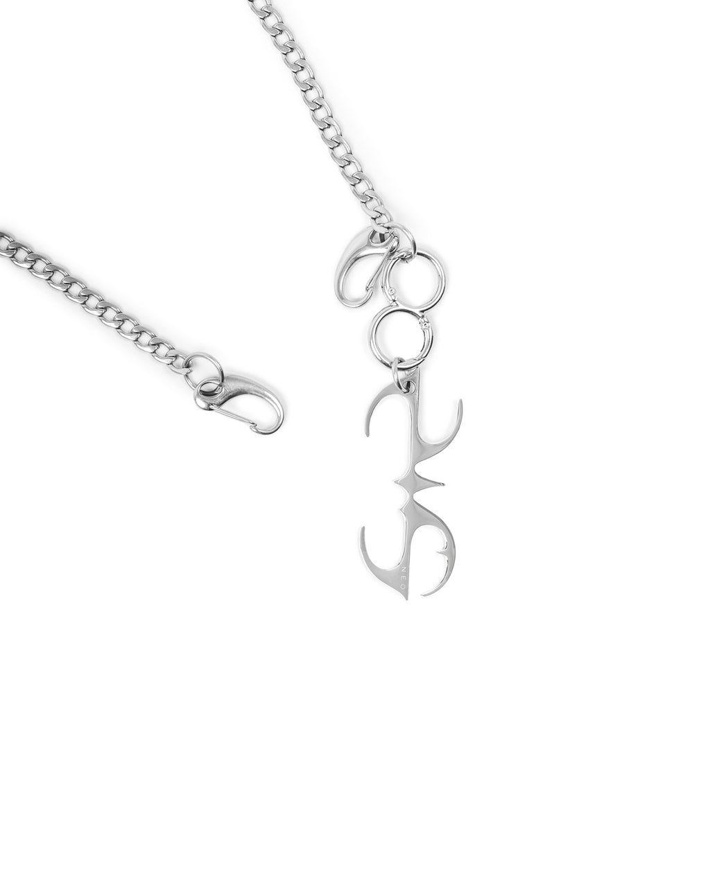 N E O Chain Belt Set