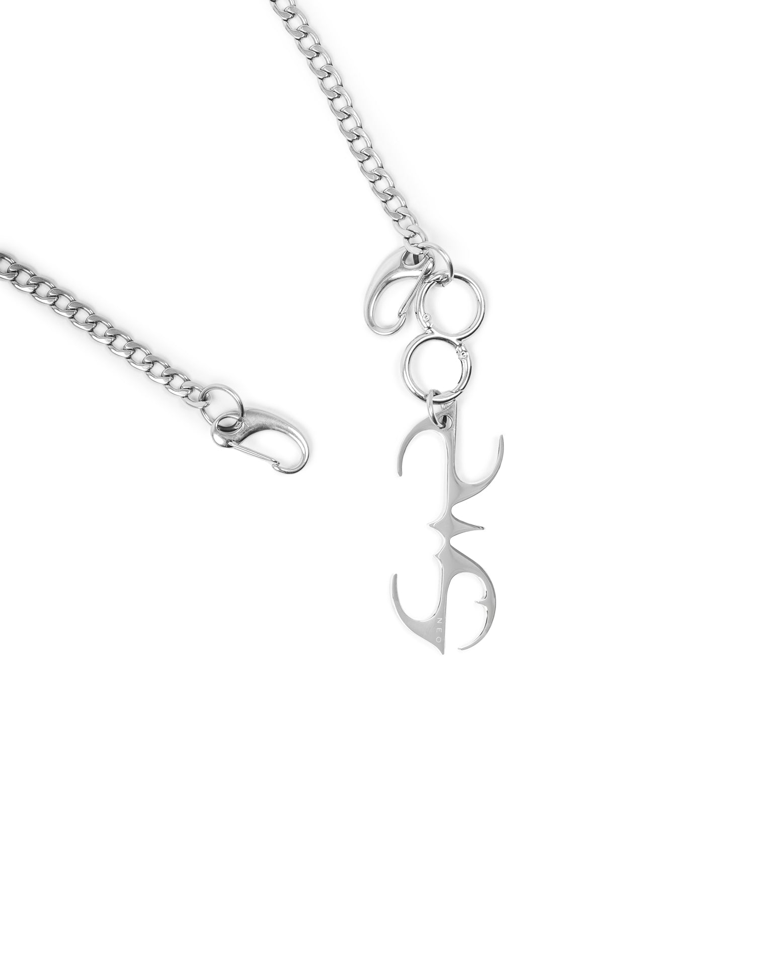 N E O Chain Belt Set