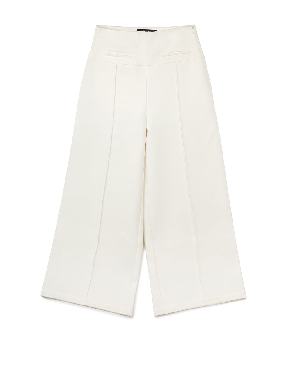 Edge Line Long Pants