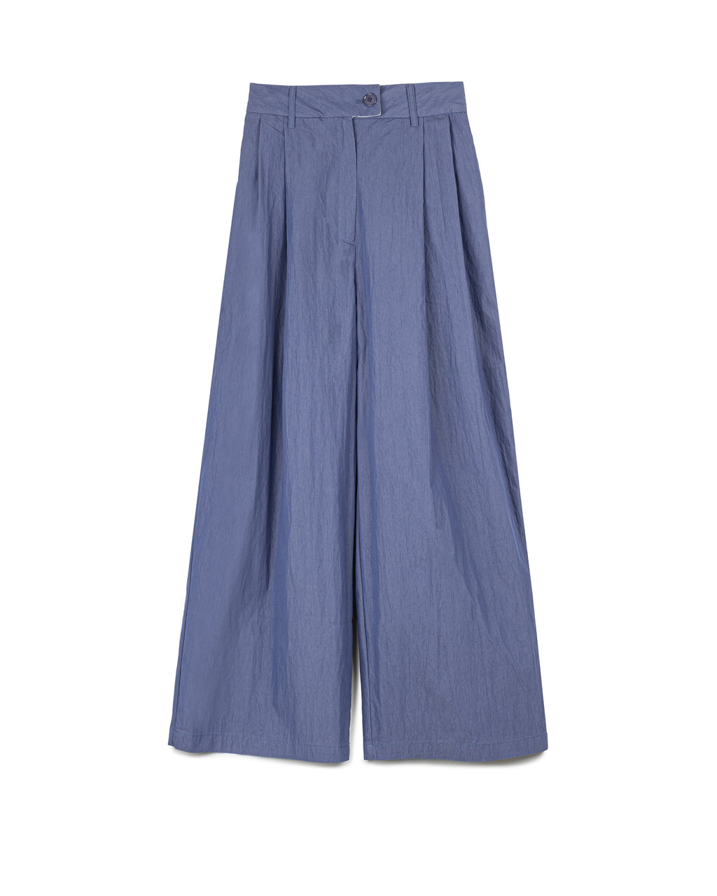 Wide Leg Trousers