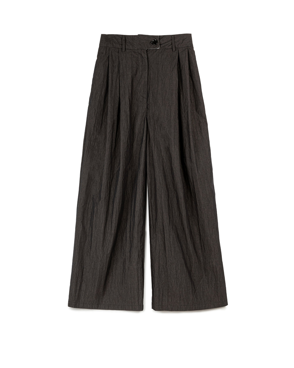 Wide Leg Trousers