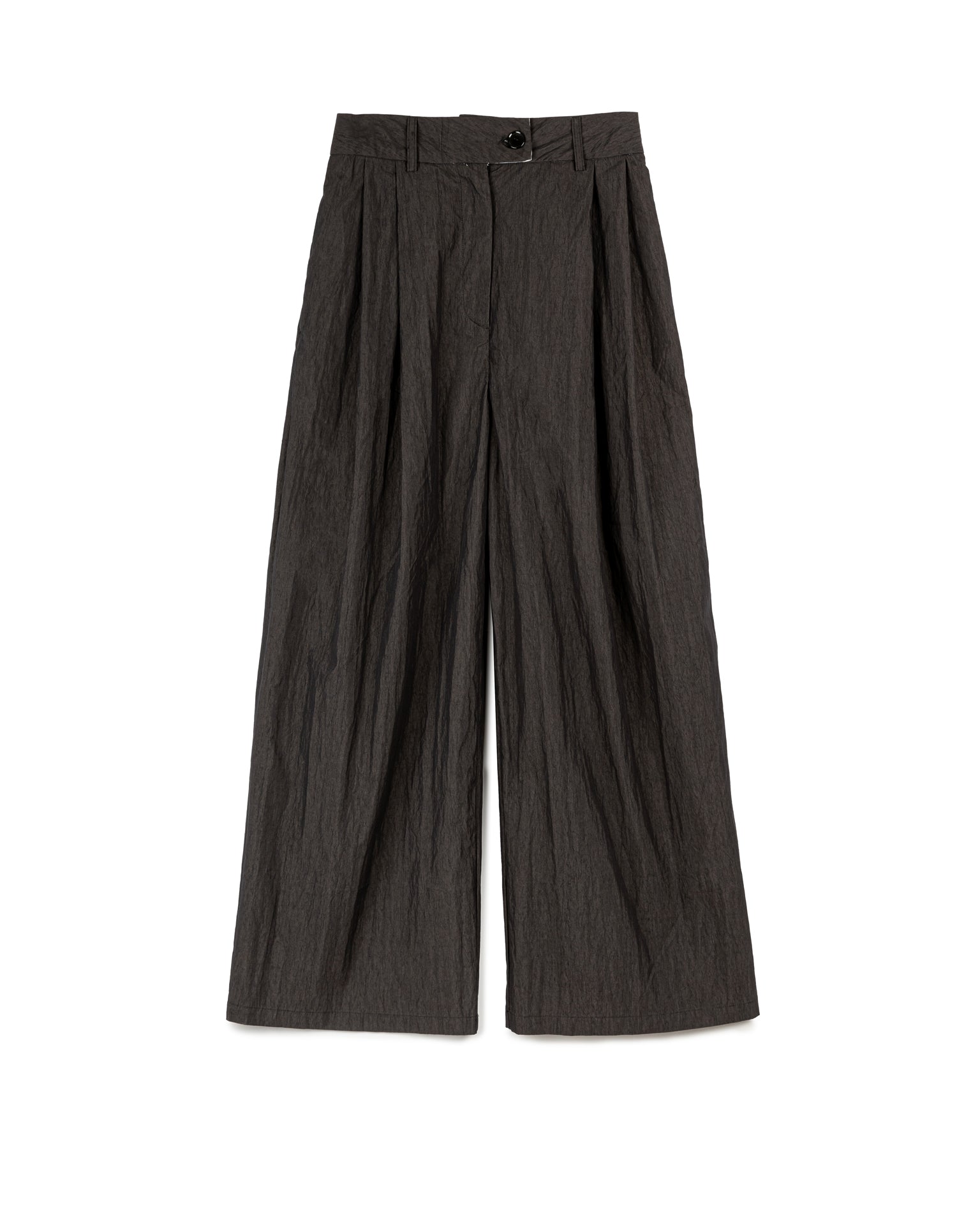 Wide Leg Trousers