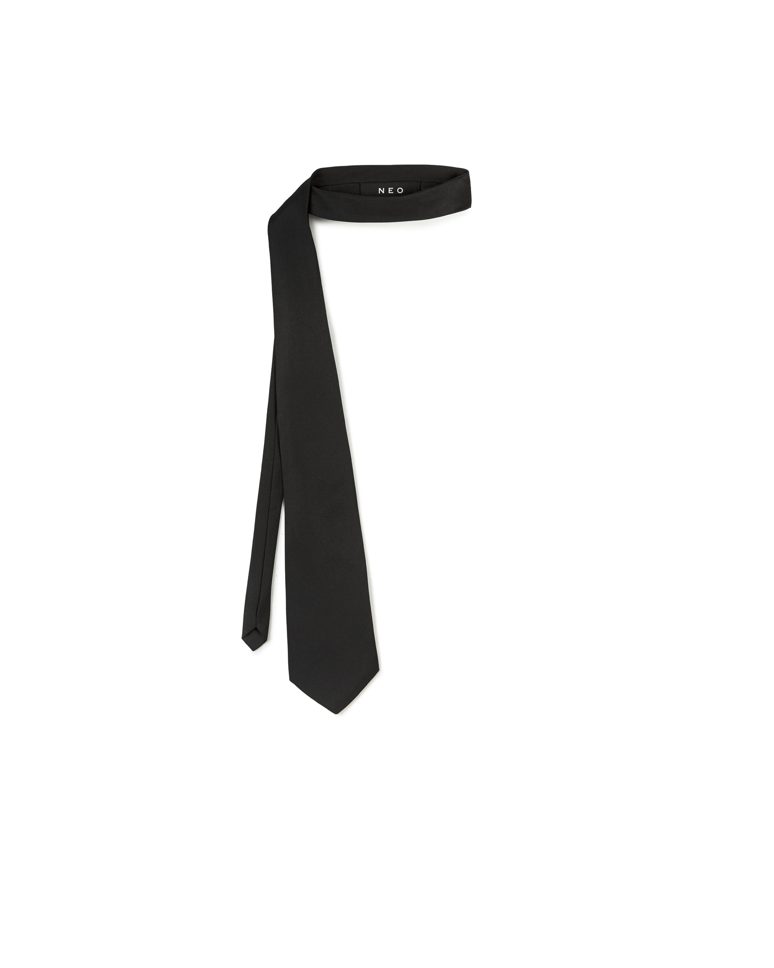 Styling Tie