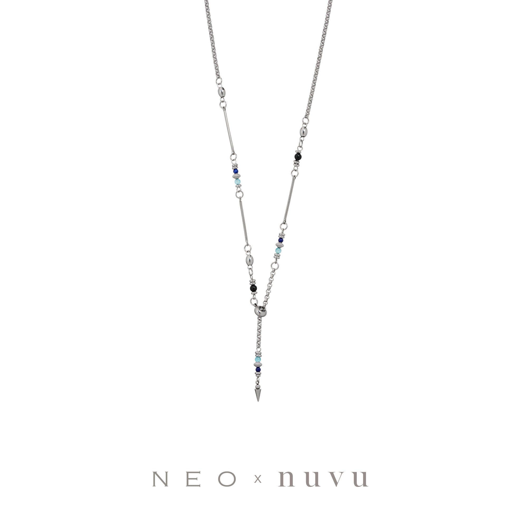 N E O X NUVU VOL.2 Go-To Necklace