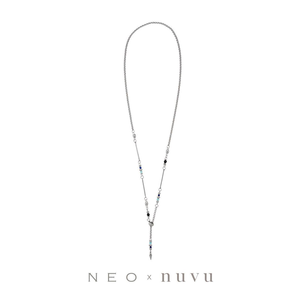N E O X NUVU VOL.2 Go-To Necklace